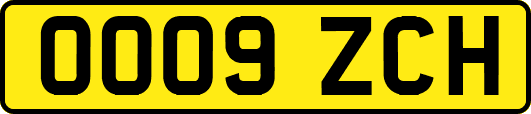 OO09ZCH