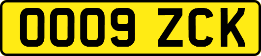OO09ZCK