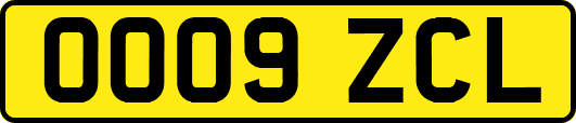OO09ZCL