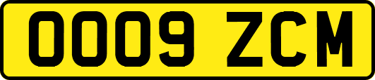 OO09ZCM