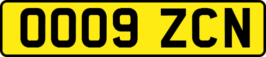 OO09ZCN