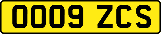 OO09ZCS