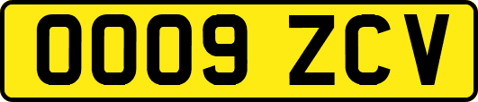 OO09ZCV