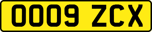 OO09ZCX