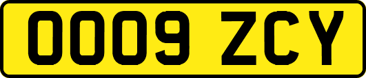 OO09ZCY
