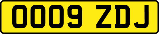 OO09ZDJ