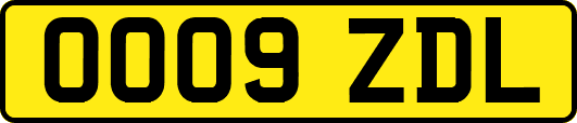 OO09ZDL