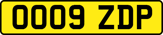 OO09ZDP
