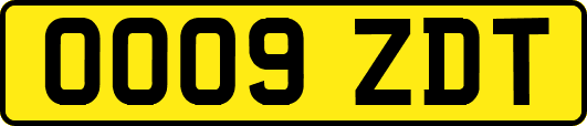 OO09ZDT