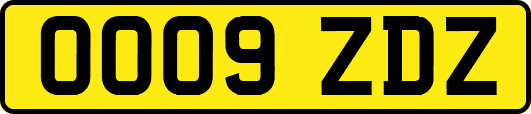 OO09ZDZ