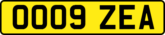 OO09ZEA