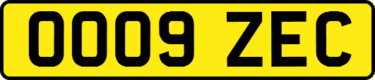OO09ZEC