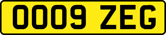 OO09ZEG