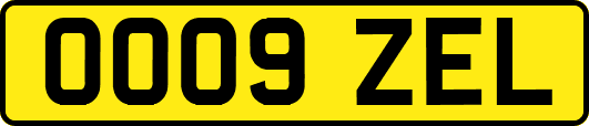 OO09ZEL