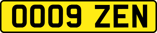 OO09ZEN