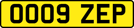OO09ZEP