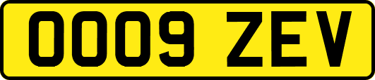 OO09ZEV