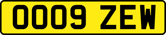 OO09ZEW