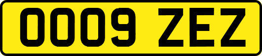 OO09ZEZ