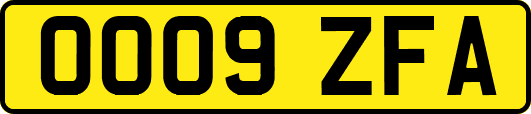 OO09ZFA