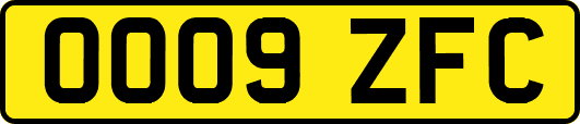OO09ZFC