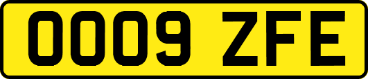 OO09ZFE