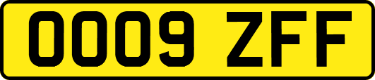 OO09ZFF