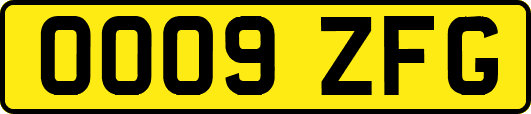 OO09ZFG