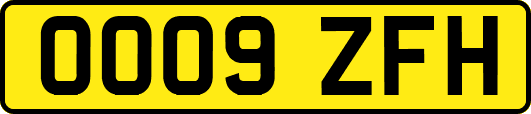 OO09ZFH