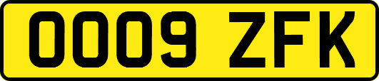 OO09ZFK