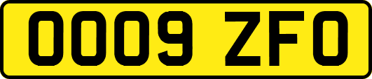 OO09ZFO