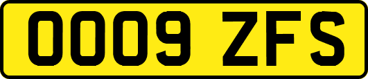 OO09ZFS