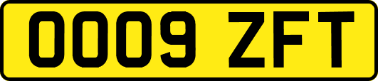 OO09ZFT