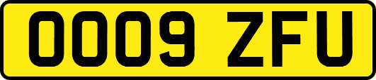 OO09ZFU