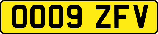 OO09ZFV