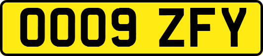 OO09ZFY