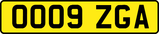 OO09ZGA