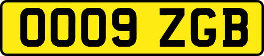 OO09ZGB