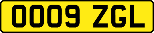 OO09ZGL