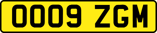 OO09ZGM