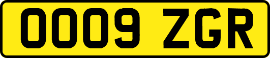 OO09ZGR