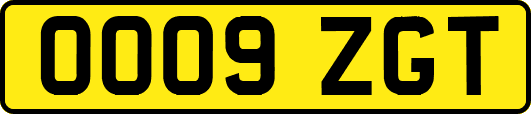 OO09ZGT