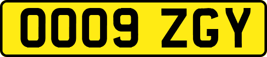 OO09ZGY