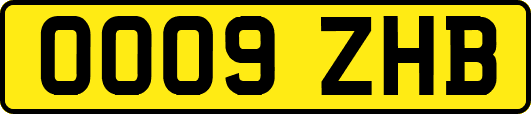 OO09ZHB
