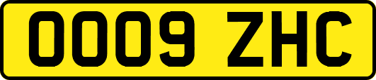 OO09ZHC