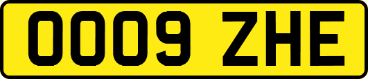 OO09ZHE