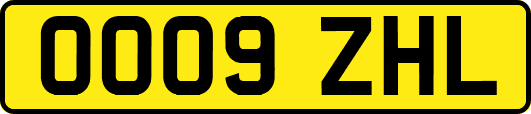 OO09ZHL
