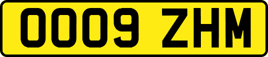 OO09ZHM