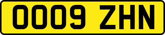 OO09ZHN