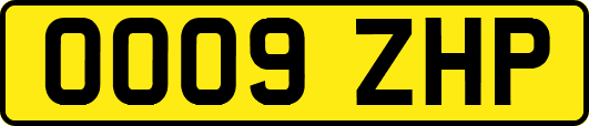 OO09ZHP